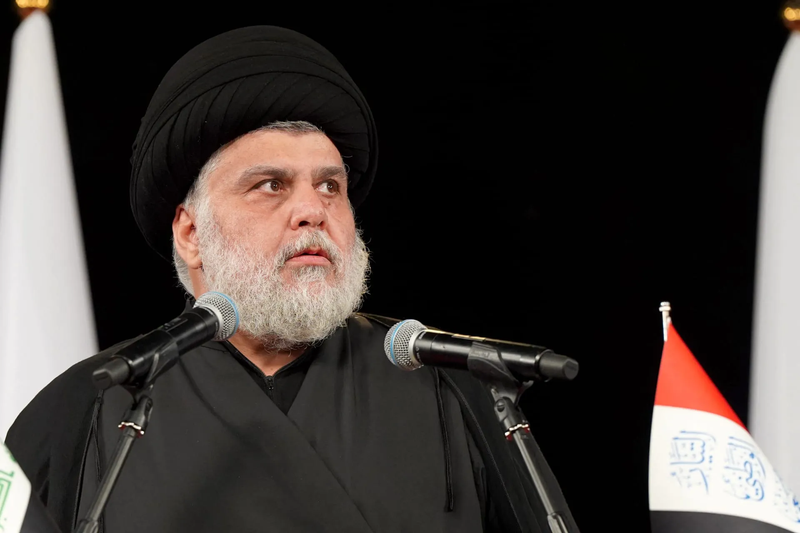 السيد الصدر يصدر تعليمات جديدة لعناصر سرايا السلام بشأن المركبات والانضباط التنظيمي