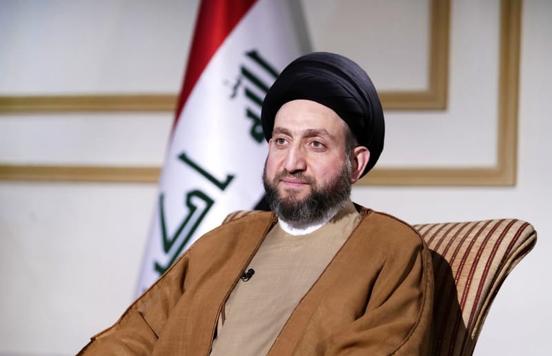 السيد الحكيم يدعو إلى مواصلة البحث عن المقابر الجماعية