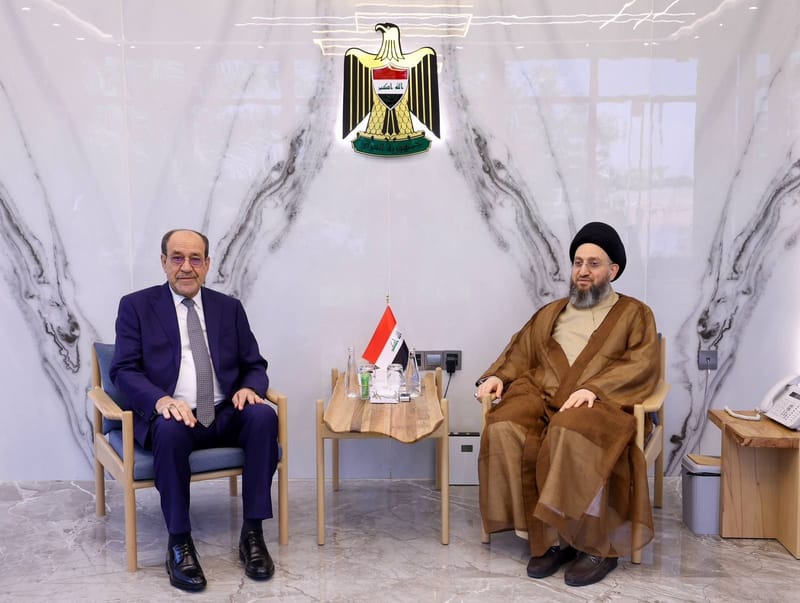السيد الحكيم: استكمال الكابينة الحكومية يمثل أولوية قصوى في هذه المرحلة