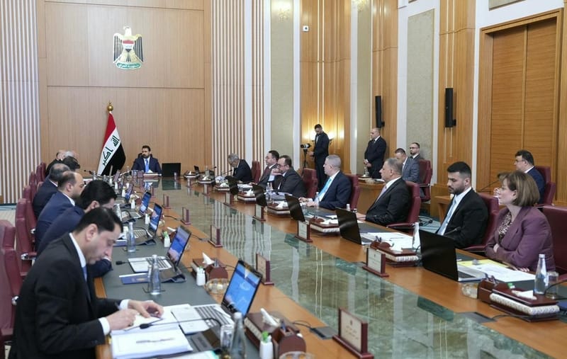 القرارات الكاملة لجلسة مجلس الوزراء اليوم