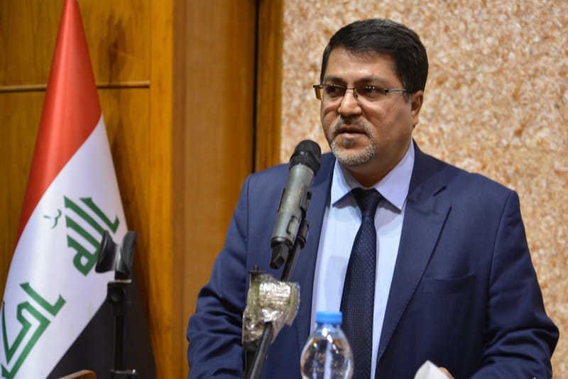 رئيس هيئة الاستثمار: تعديلات مرتقبة سترفع حجم الاستثمار في العراق