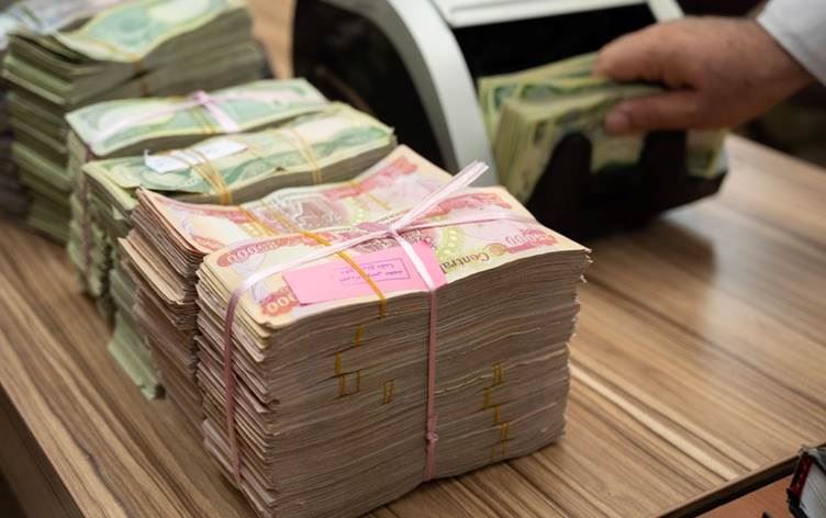 المياحي: موازنة 2026 تتضمن تثبيت الأجور اليومية والعقود في جميع الوزارات والمحافظات