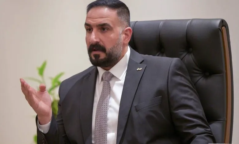 القضاء يطلب رفع الحصانة عن النائب حسنين الخفاجي للتحقيق في اتهامات تتعلق بمشروع حوراء بغداد السكني