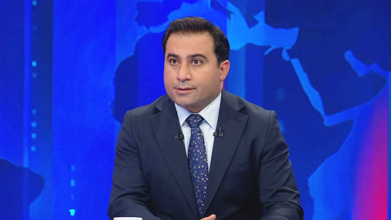 شيرواني يكشف عن تطمينات حكومية لاستئناف عمل الشركات النفطية وزيادة الإنتاج