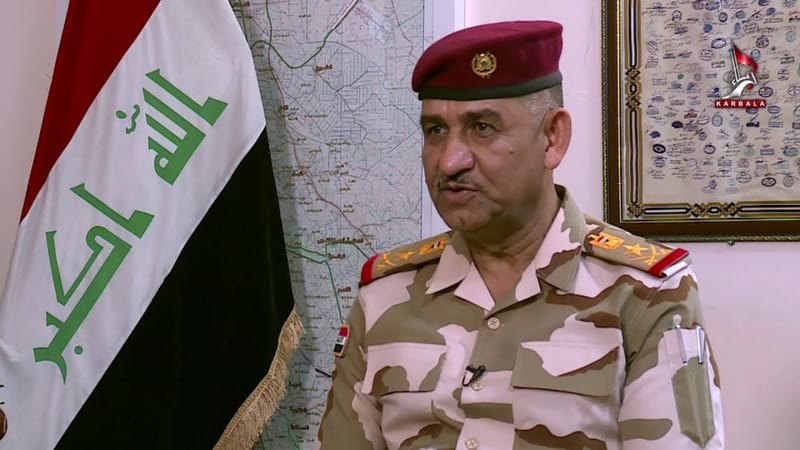 المحمداوي: حصر السلاح يشمل فصائل الحشد الشعبي فقط ولا دمج لتشكيلات من خارجه