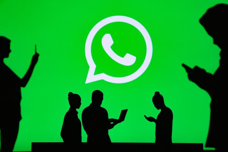 بعد فتحها مرة واحدة.. واتساب يختبر ميزة جديدة للرسائل النصية