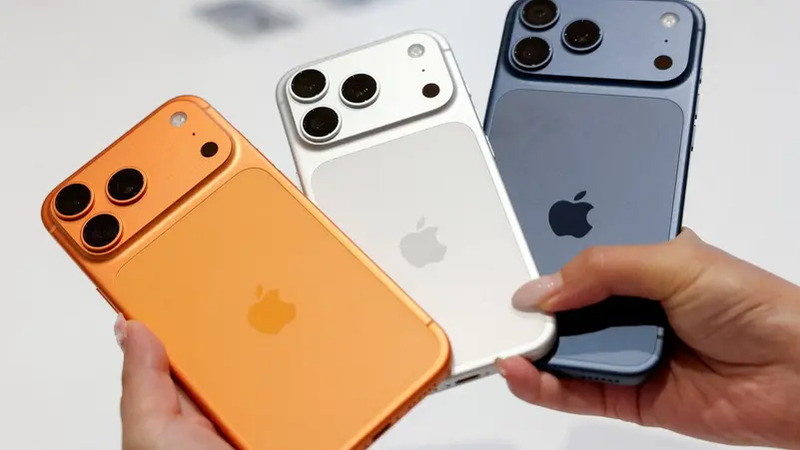 قائمة هواتف آيفون المؤهلة للحصول على تحديث iOS 27