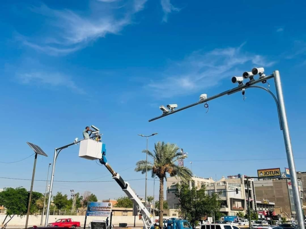 التمييز الاتحادية: بطلان عقد منظومة المرور ومنع استيفاء أي مبالغ من المواطنين دون سند قانوني