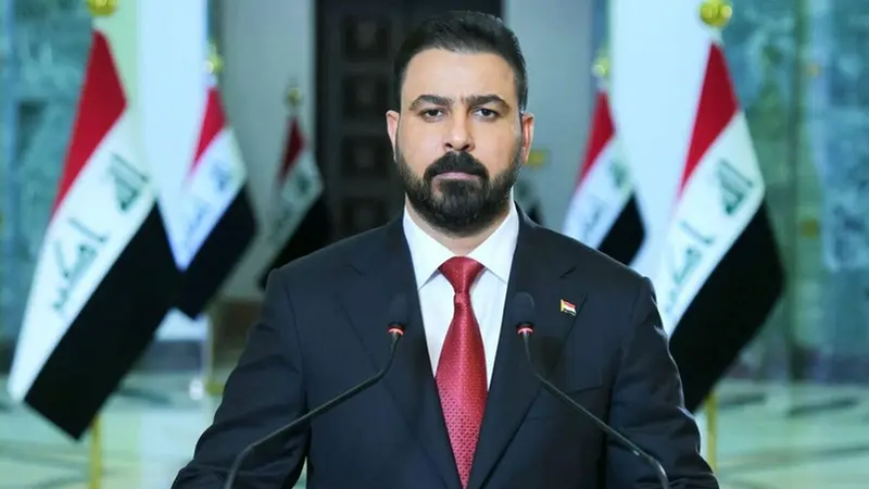 الزيدي يعتزم استكمال تشكيلة الحكومة العراقية قبل زيارة واشنطن