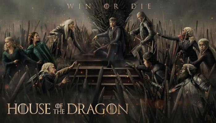 72 دقيقة تفتتح الموسم الثالث من House of the Dragon بانطلاقة درامية