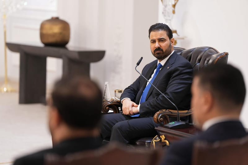 الزيدي يصدر توجيهاً يتعلق بحادثة مقتل الصياد العراقي نجم عبد الله