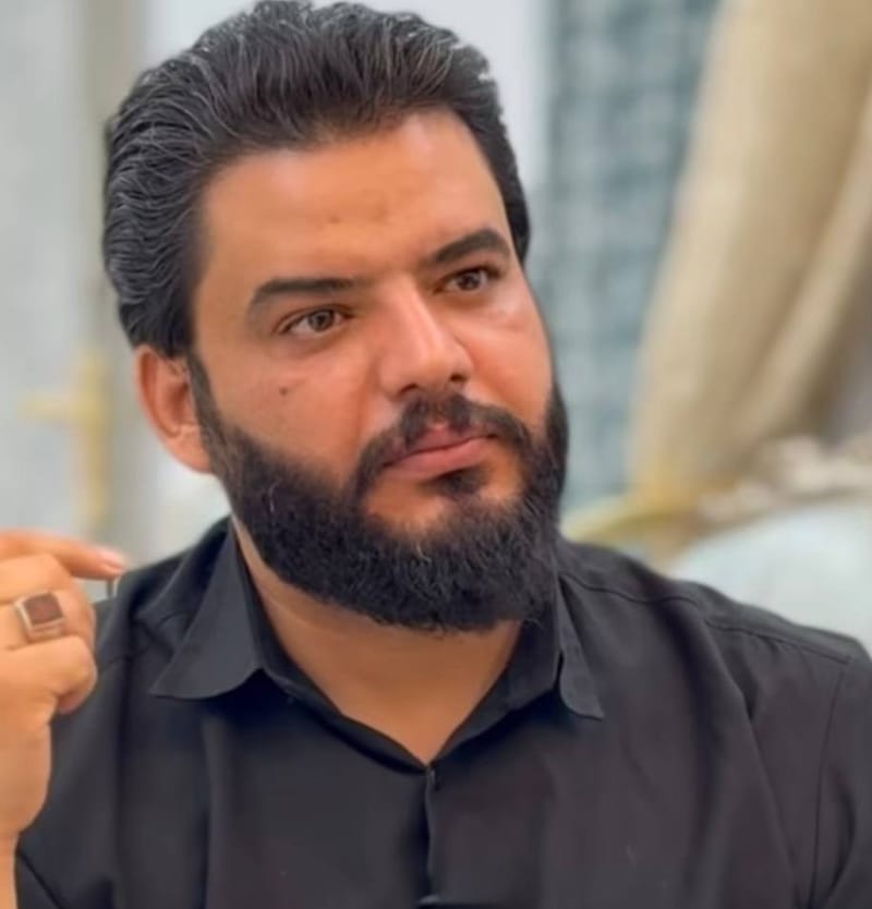 بعد عبارته “اللي ما يشارك يروح يتأكد من أمه”.. لجنة المحتوى الهابط تتخذ إجراءات قانونية بحق جاسم العوادي
