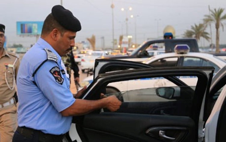 المرور تنفي وجود موافقة على تظليل السيارات: غرامة المخالف 200 ألف دينار