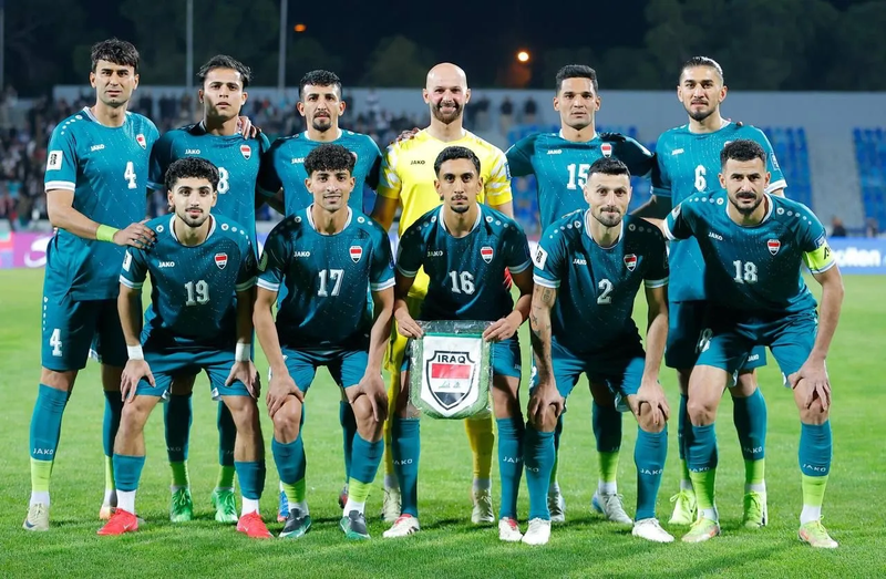 فيفا يمنح منتخبنا الوطني 9 ملايين دولار بعد نهاية مشواره في كأس العالم
