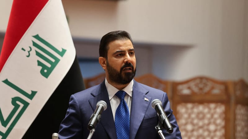 الناطق باسم الحكومة العراقية: الزيدي يتوجه غداً الى تركيا