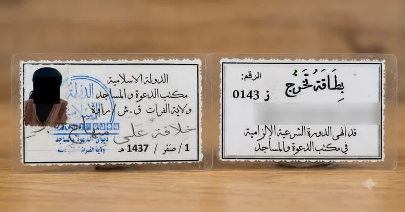 الأنبار.. اعتقال 3 نساء ورجل من "داعش" وضبط عشرات الهواتف وشرائح الاتصال