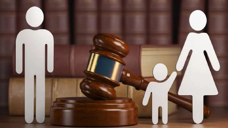 قانون الأحوال الشخصية مجدداً.. أمهات العراق يطالبن بمراجعة مواد الحضانة