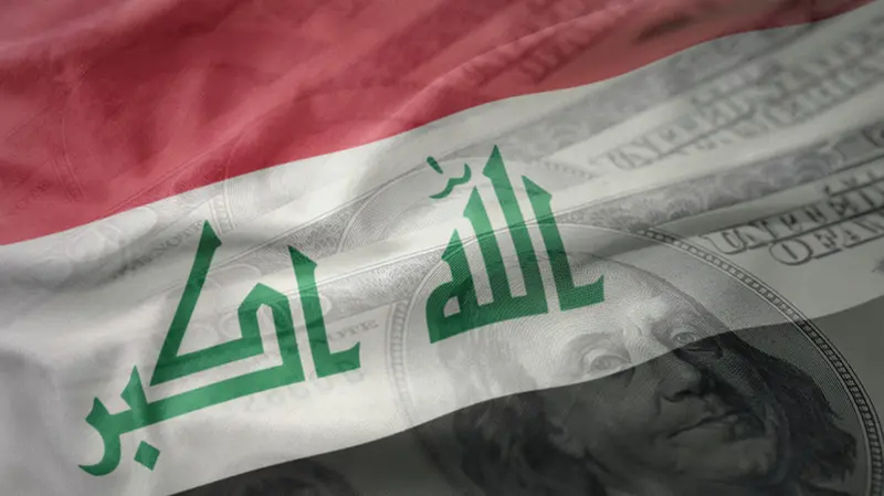 العراق يستهدف زيادة الإيرادات غير النفطية إلى 46%