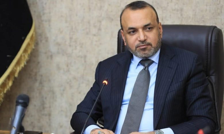 بالوثيقة.. صدور أمري قبض بحق أحمد الأسدي بتهمة الكسب غير المشروع وتضخم الأموال