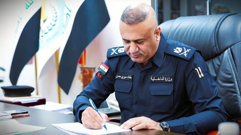 الداخلية: رصد شائعات مفبركة بالذكاء الاصطناعي ومقاطع قديمة يعاد نشرها