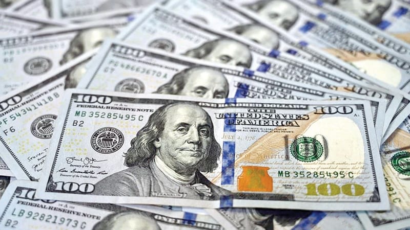 استقرار أسعار صرف الدولار في العراق