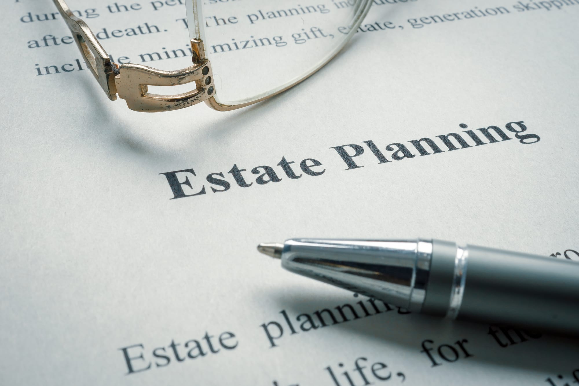 Advance Care Planning & Medical Decision-Making