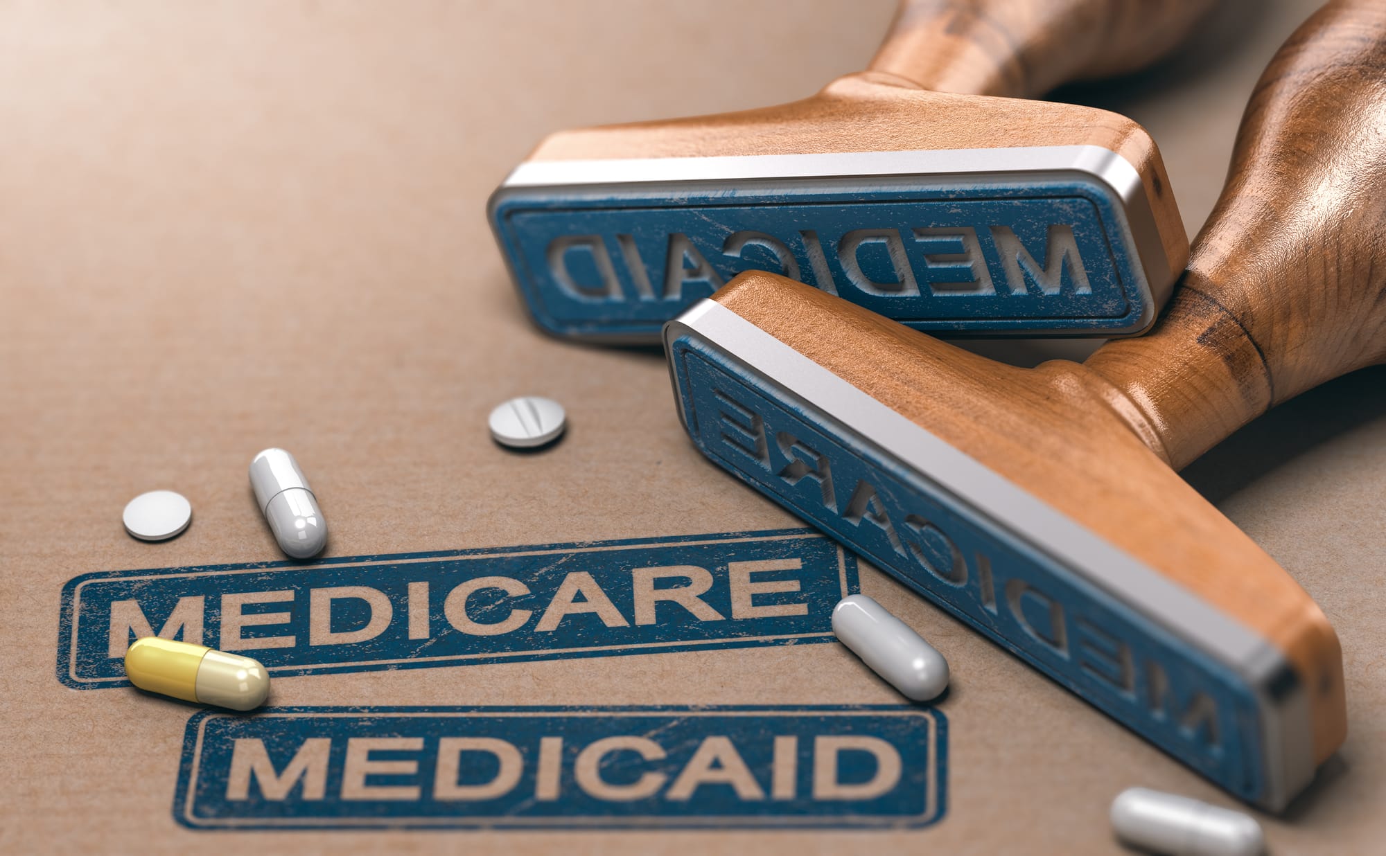 Applying for SSI, Medicaid, or Medicare (Florida)