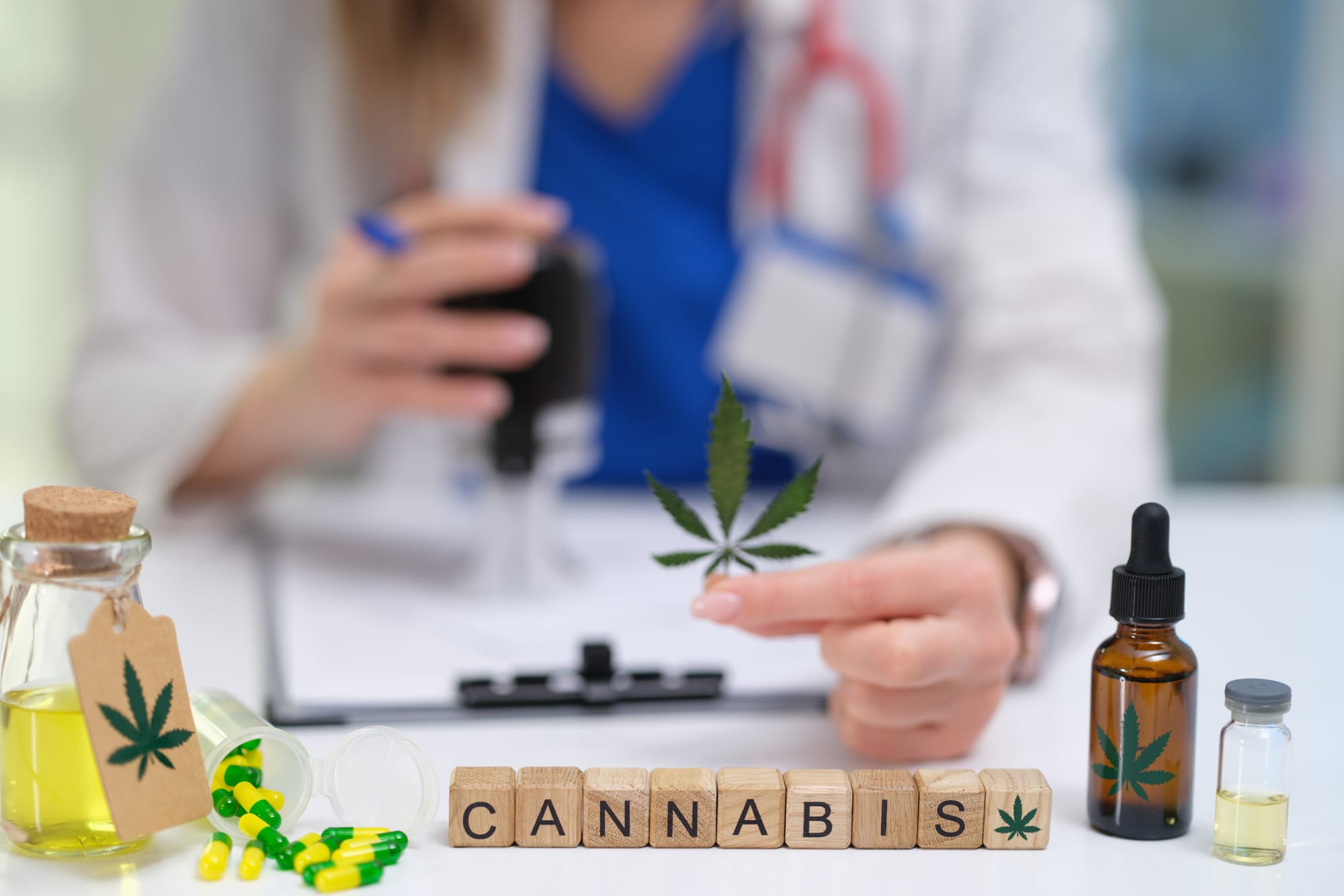 Cannabis Education & Wellness (Florida)