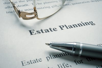 Advance Care Planning & Medical Decision-Making