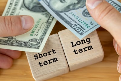 Why Short-Term and Long-Term Insurance Are So Important