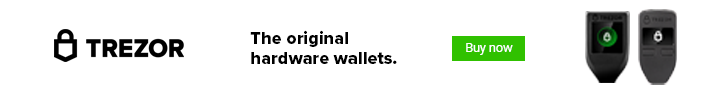 Trezor hardware wallets are the ultimate in Bitcoin and cryptocurrency security. Connect your wallet with the Trezor Suite app and easily manage your assets in a secure crypto ecosystem. Get your Trezor.