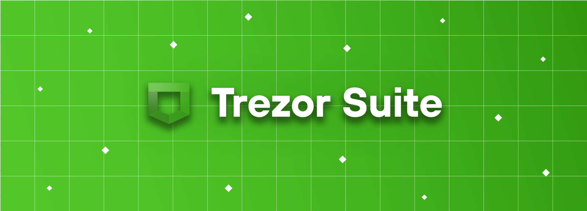 Trezor Suite