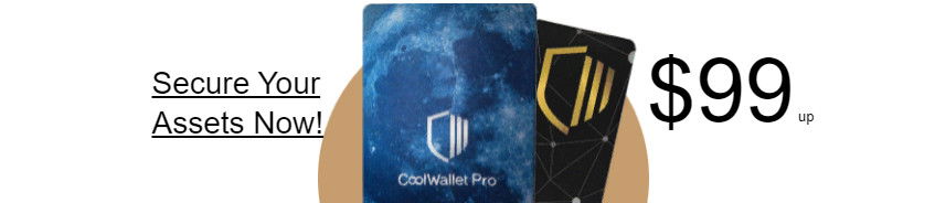 CoolWallet - The best crypto hardware wallet for Bitcoin. CoolWallet is the most secure crypto hardware wallet for Bitcoin, Ethereum, Litecoin, Bitcoin Cash, and ERC20 Token.