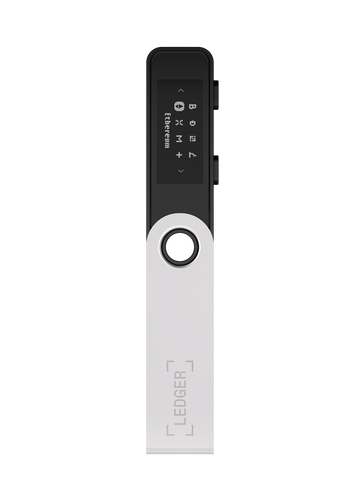 Ledger Nano S Plus - Secure your crypto. Make sure your crypto assets are safe anywhere you go with the most advanced hardware wallet yet. The Ledger Nano X is a bluetooth enabled secure device that stores your private keys and offers an easy-to-use experience for crypto owners