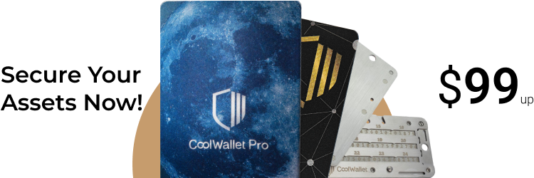 CoolWallet - The best crypto hardware wallet for Bitcoin. CoolWallet is the most secure crypto hardware wallet for Bitcoin, Ethereum, Litecoin, Bitcoin Cash, and ERC20 Token.