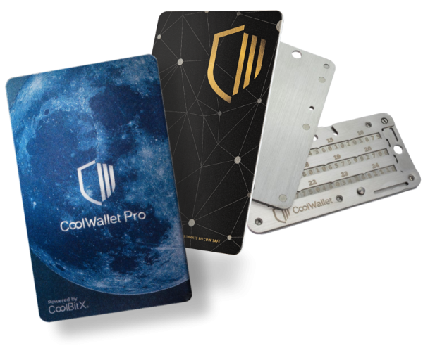 CoolWallet - The best crypto hardware wallet for Bitcoin. CoolWallet is the most secure crypto hardware wallet for Bitcoin, Ethereum, Litecoin, Bitcoin Cash, and ERC20 Token.