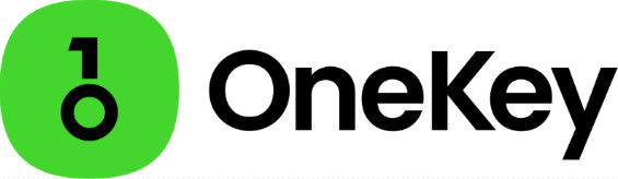 OneKey Crypto Hardware Wallet. The best way to keep crypto assets safe in the industry. Your bitcoin, ethereum, solana, and other crypto assets can all be safe and secure.