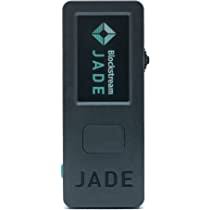 Blockstream Jade Hardware Wallet