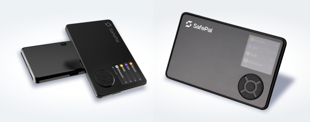 SafePal S1 Pro