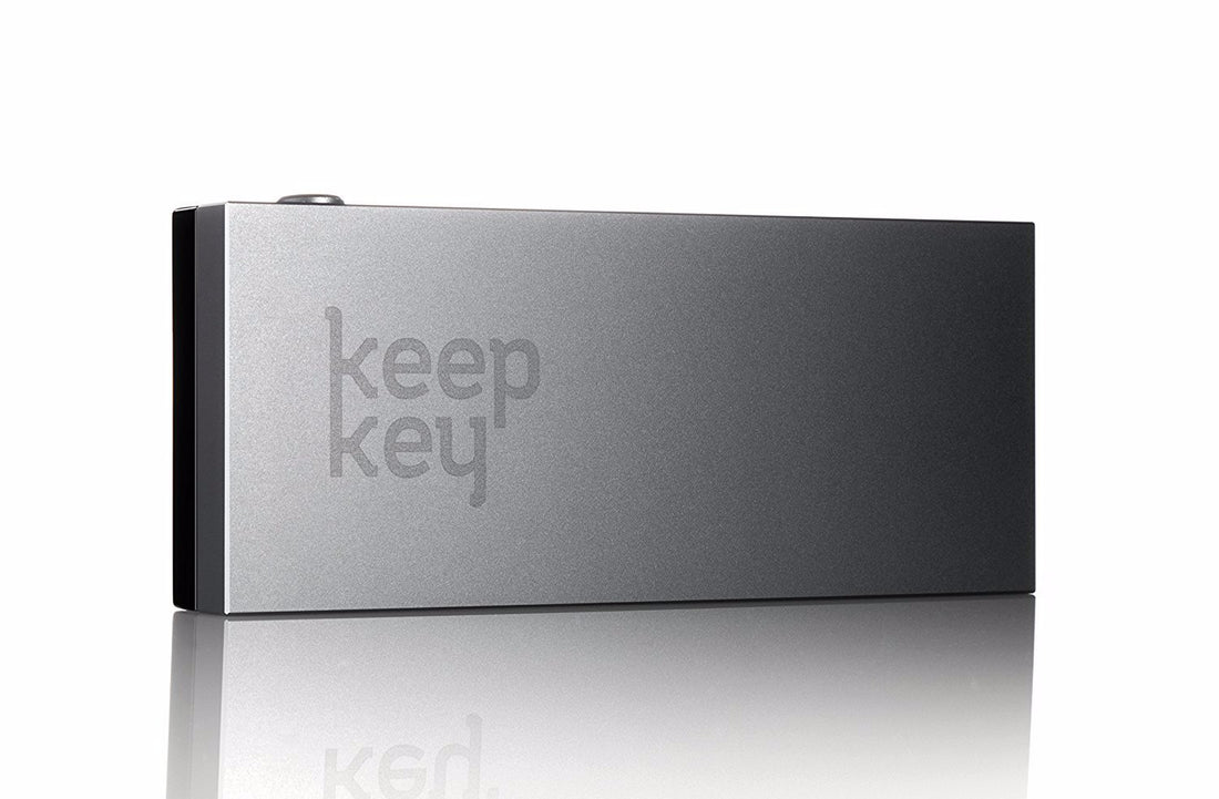 KeepKey Hardware Wallet