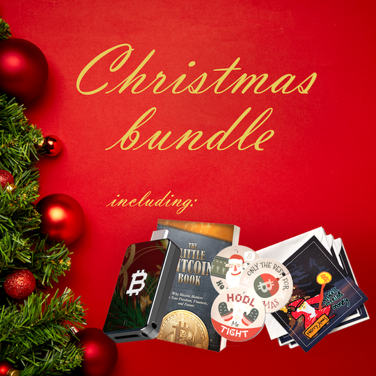 BitBox Christmas Special Bundle