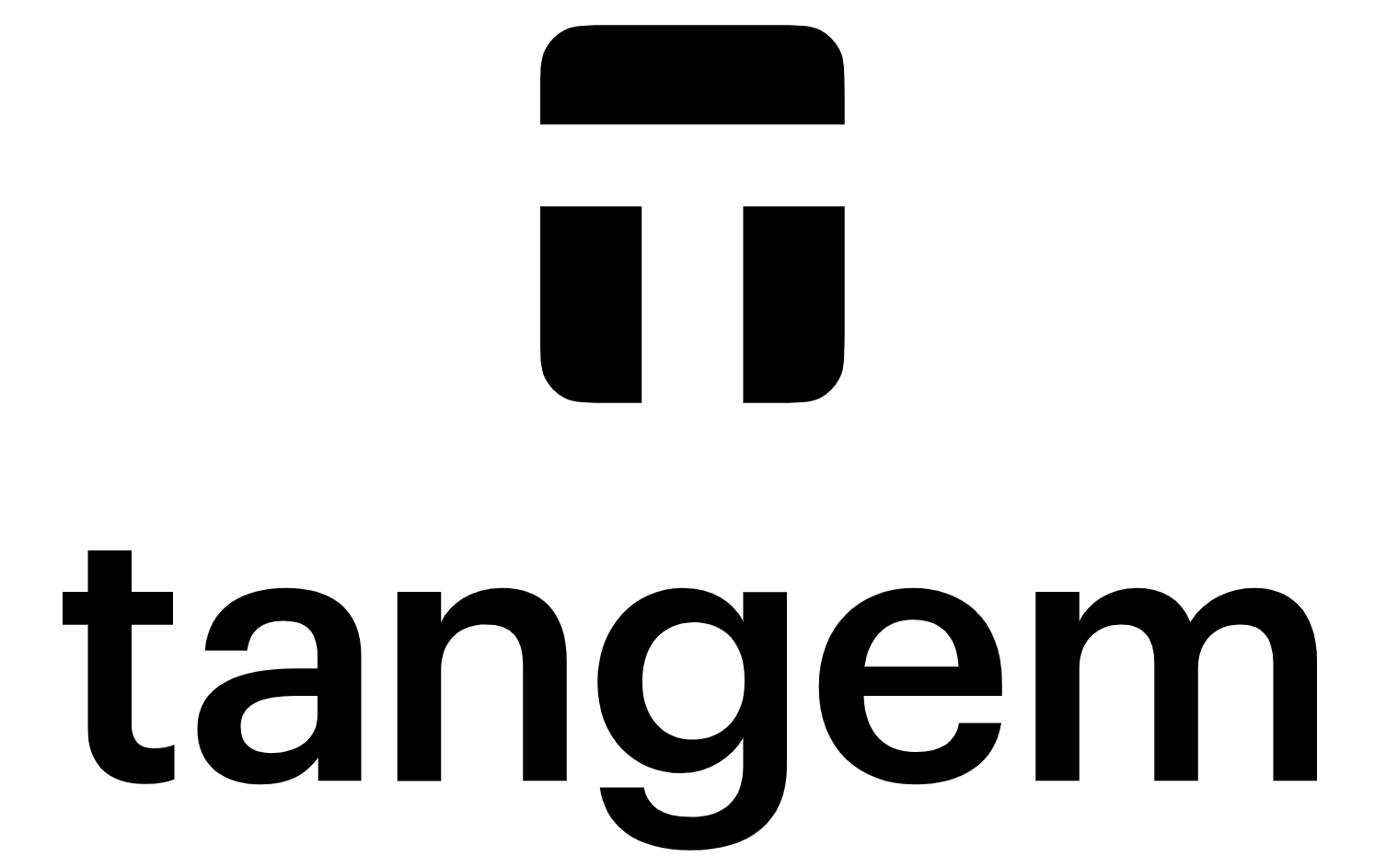 Tangem - New logo