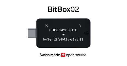 BitBox02