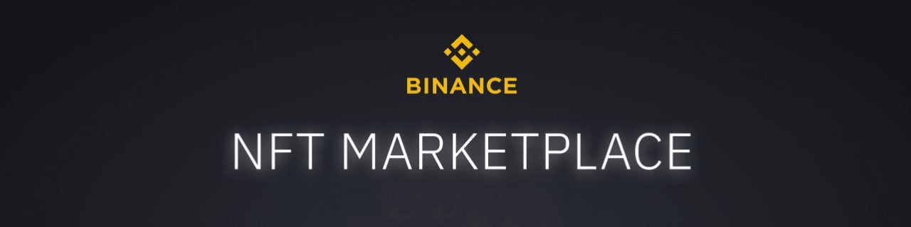 Binance NFT Marketplace