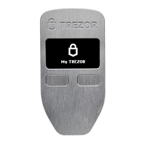 Trezor