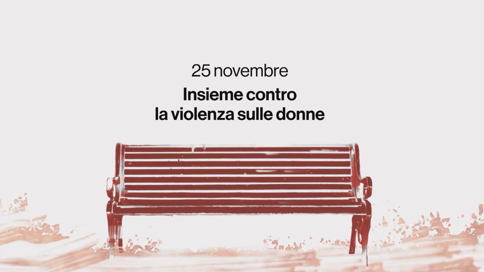 Una scuola in prima linea contro la violenza di genere