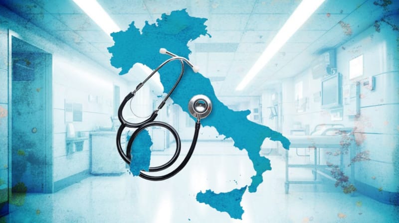 Sanità pubblica in crisi: una sfida complessa e urgente