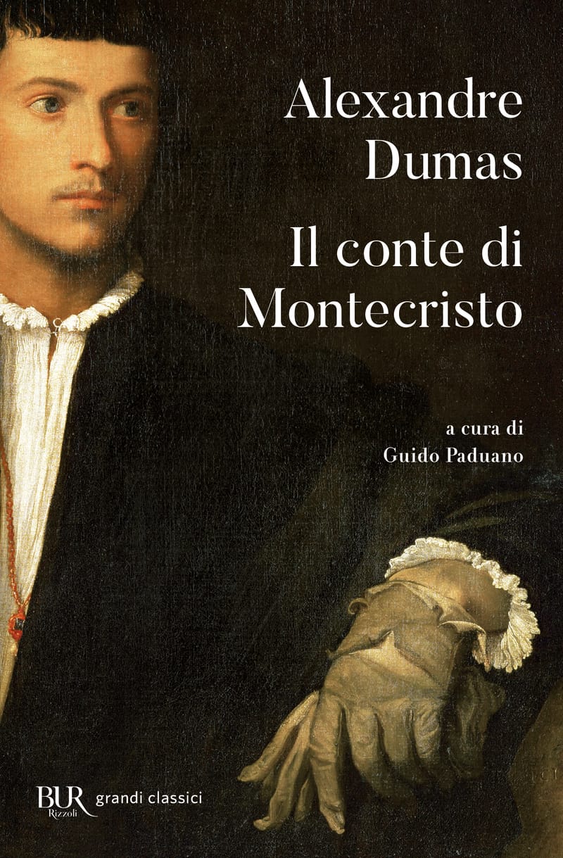 Recensione del romanzo "Il conte di Montecristo" di Alexandre Dumas