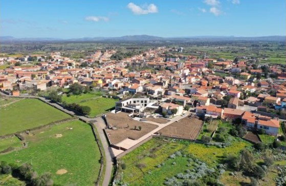 “SUNI, tra artigianato e archeologia”
