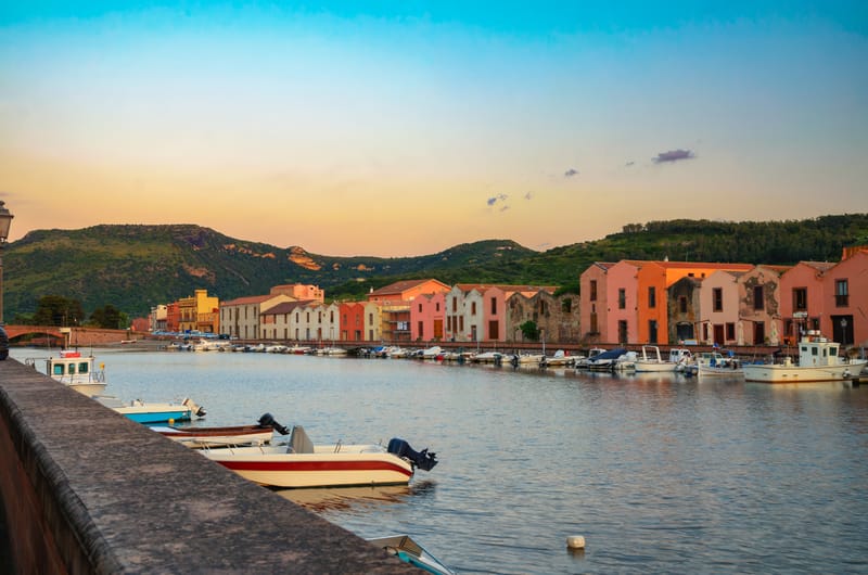 Il fiume Temo di Bosa e il ripristino dell’ecosistema: un legame indissolubile